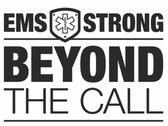 EMS Strong Logo and link