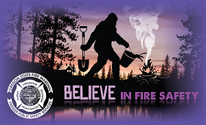 Believe in Fire Safety Images
