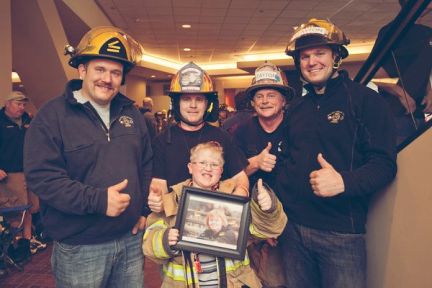 Seattle Stairclimb