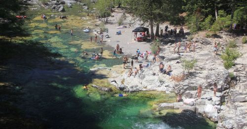3 Pools Rec