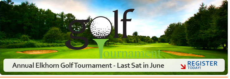 Elkhorn Golf