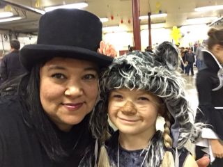Halloween