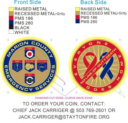 Challenge Coin