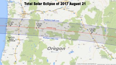 Eclipse 2017