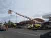 Ladder 80 at Fill the Boot