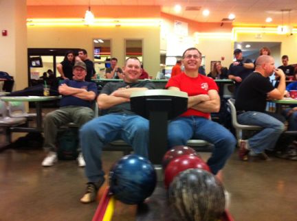 Jefferson Fire Bowling Classic