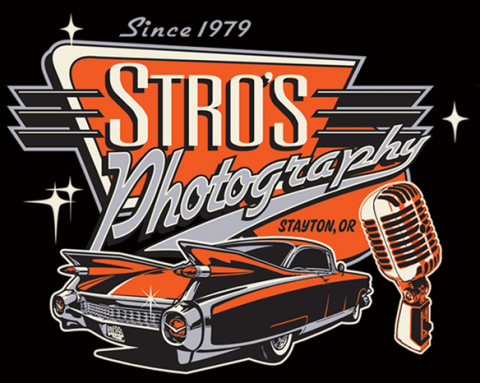 Stros