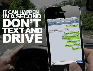 Donttextanddrive