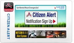  Citizen Alert Sign Up