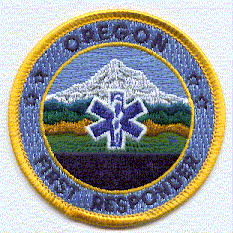 First Responder
