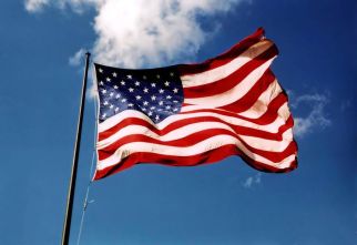 USA Flag